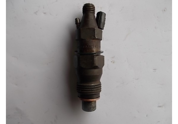 Форсунка 1.9 д  Bosch KCA 17s42